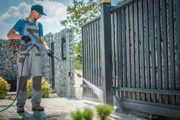 Professional Pressure washing in Winona, MS